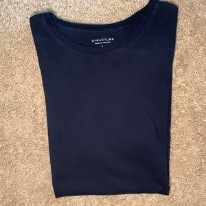 NWOT - Structure mens tee!